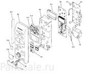 NN-F359WB микроволновка схема2