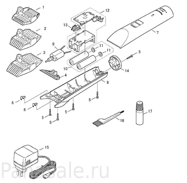 Ремонт Panasonic LED 4K 3D PANASONIC TXAXR - PANASONIC™ HELPERS