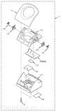 KX-TCA154RU зарядное устройство