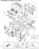 CS-ME10DD3EG CS-E15DD3EW CS-E18DD3EW внутренний блок