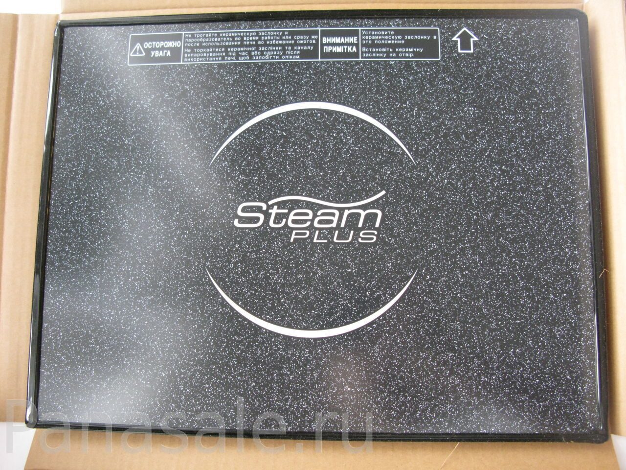 Panasonic steam plus nn cs596s фото 114